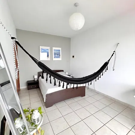 民宿 F8 1 Seaview Room, Living And Bathroom Shared , Stjulians Saint Julian's